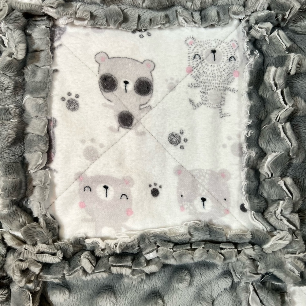New RagQuilt - Picture 3 of 8